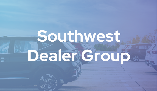 Southwest dealer group customer story - KPA