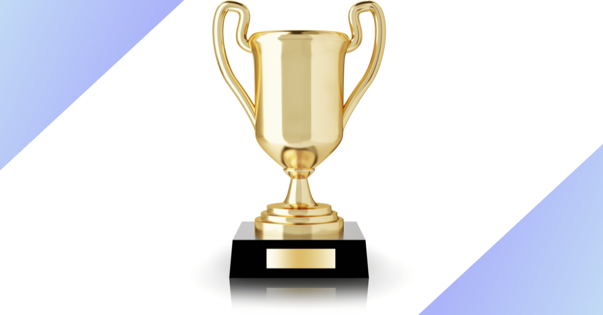 KPA receives an award