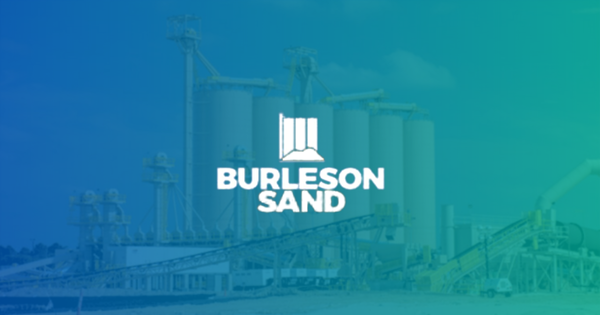Burleson Sand Mine - KPA Customer Safety Success Story