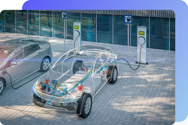 co - electric vehicle consulting