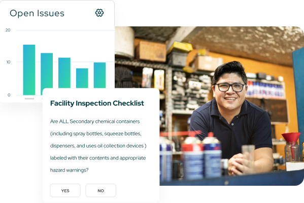 co - industry auto ehs safety consultant