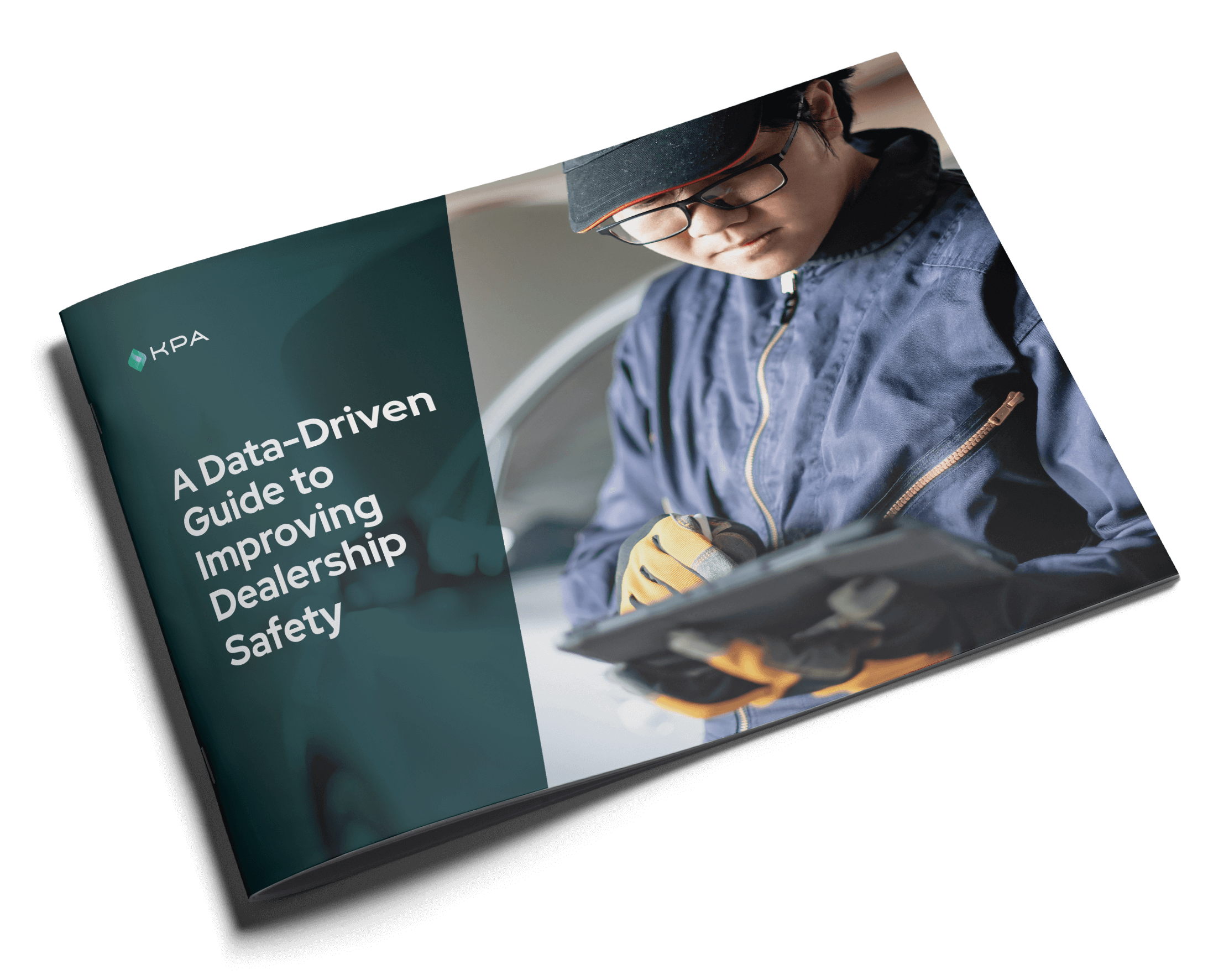 Data-Driven Dealership - KPA