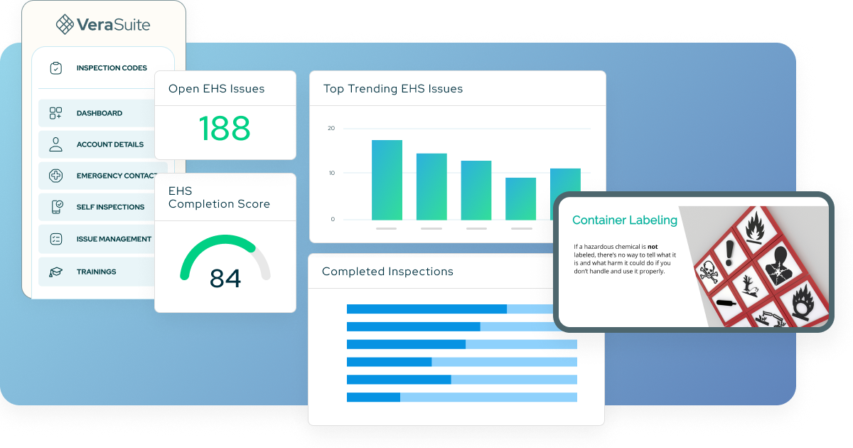 fi-verasuite ehs software for auto dealers