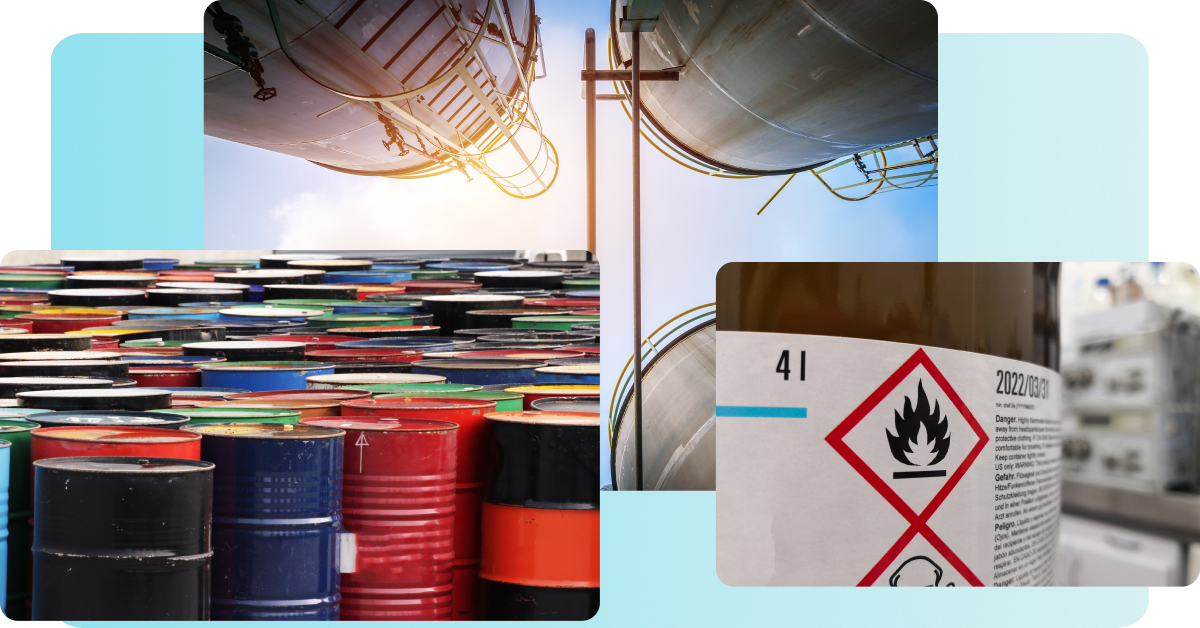 h - environmental risk management services