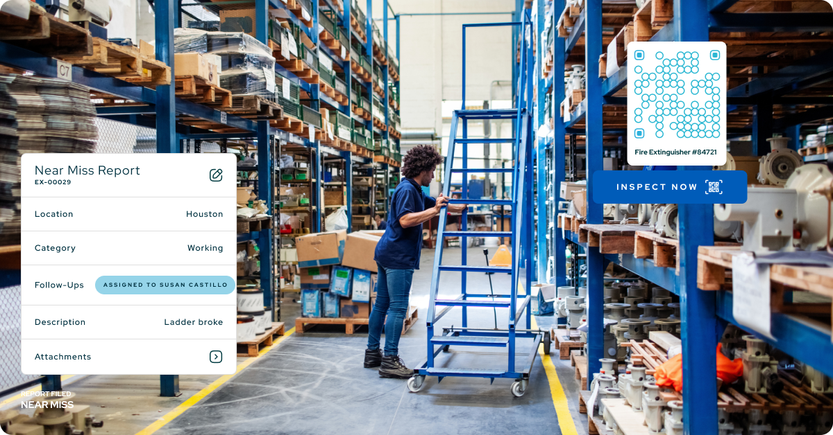 h - industry distribution