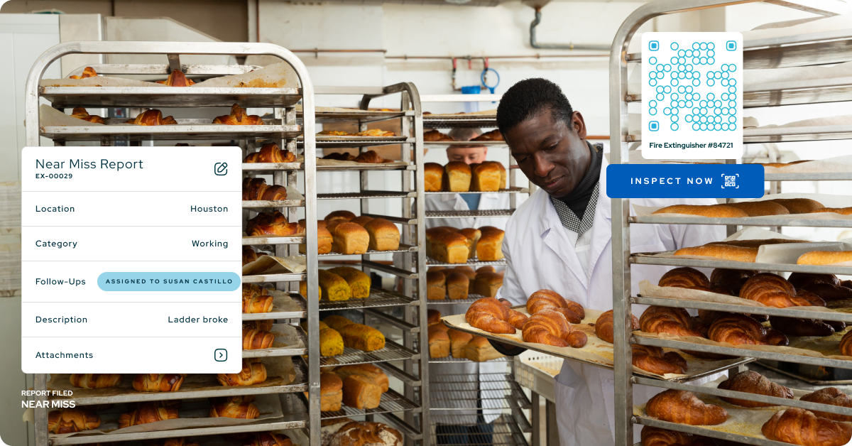 h - industry food and beverage