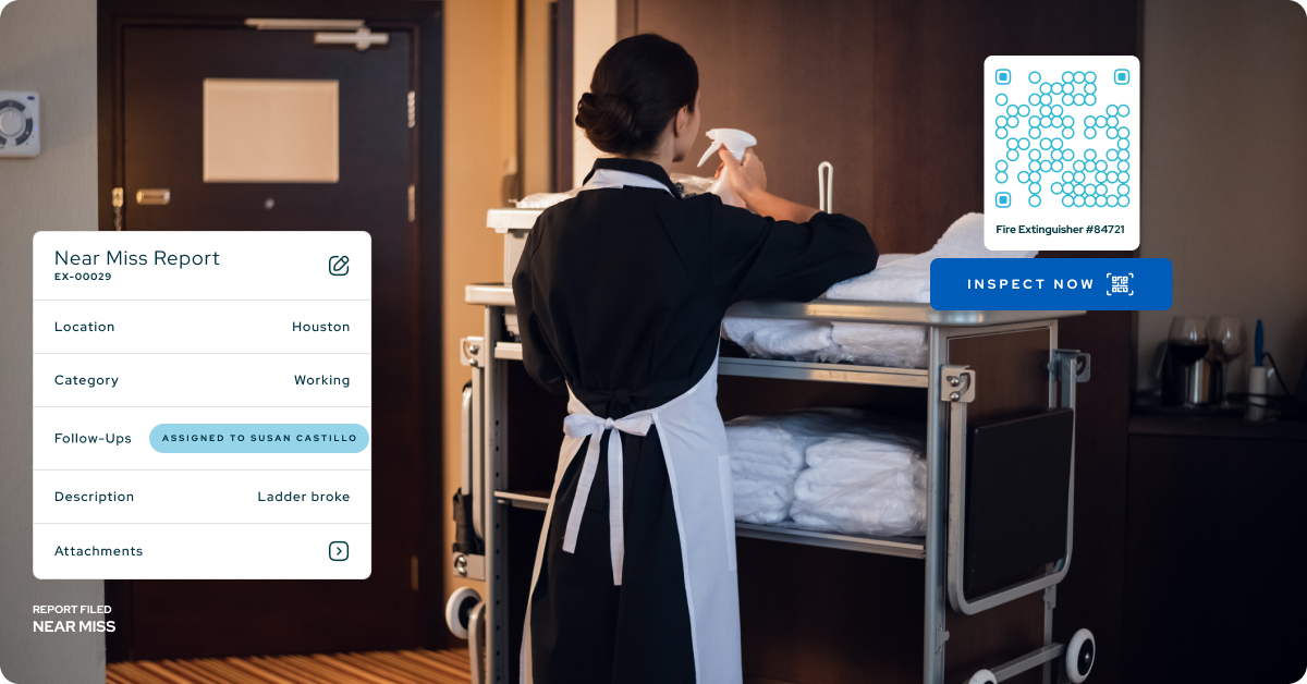 h - industry hospitality