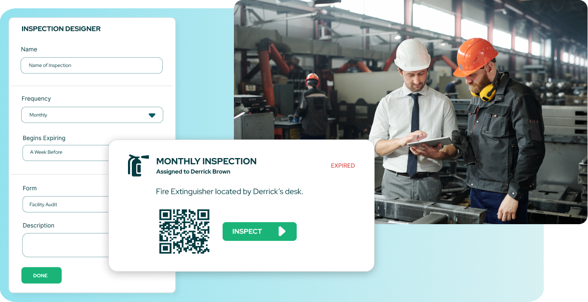 kpa ehs software implementation services