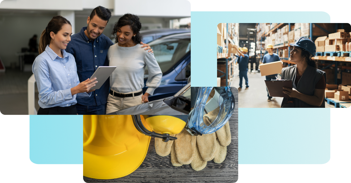 h - workplace health safety program