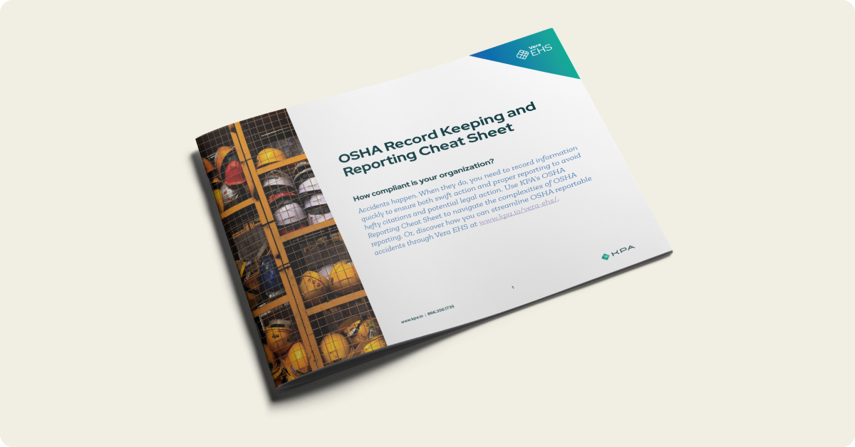 osha-recordkeeping-checklist