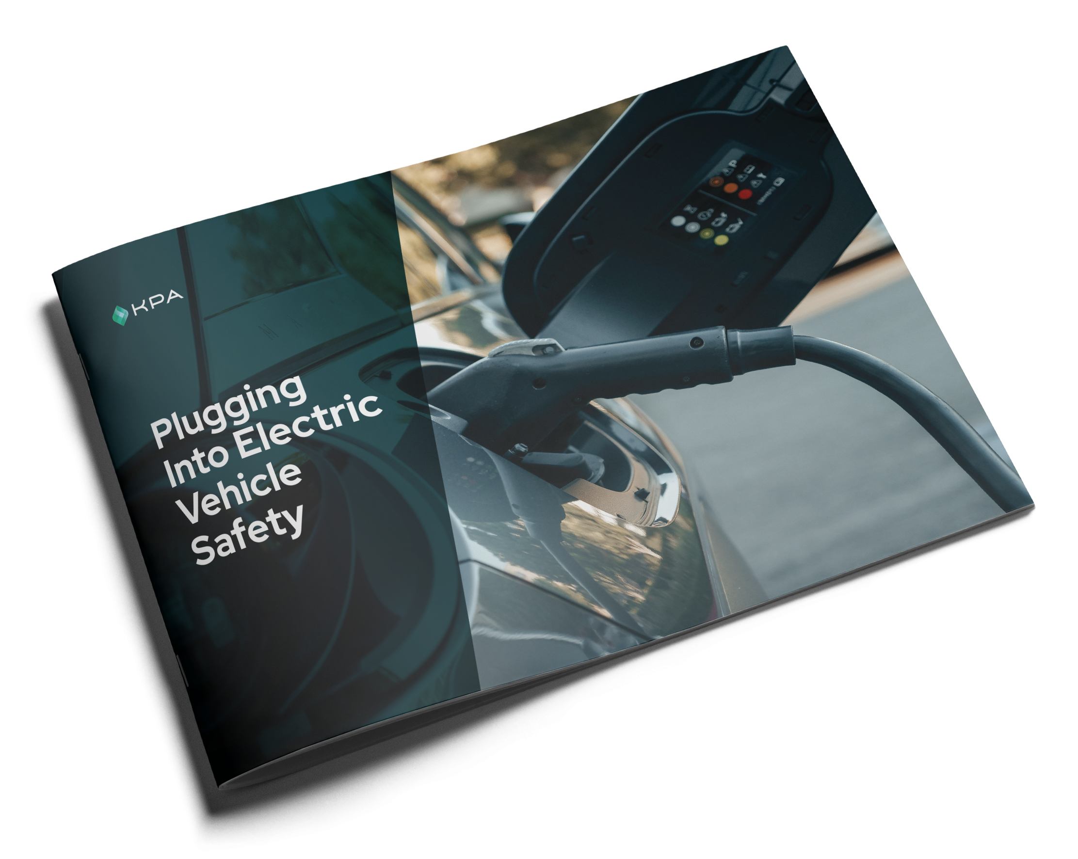 Plugging into EV Safety eBook thumb