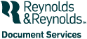 Reynolds & Reynolds logo
