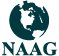 NAAG logo