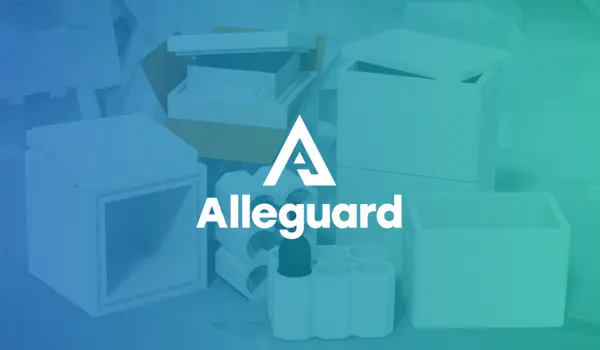 Alleguard Customer Story Logo - KPA