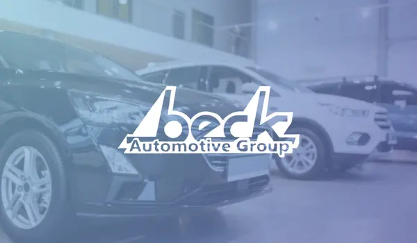 Beck Customer Story Logo - KPA