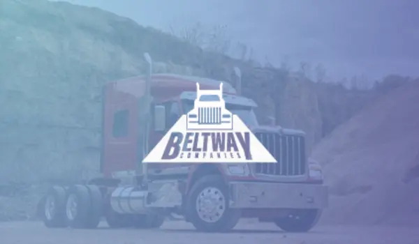 Beltway International Customer Story Logo - KPA