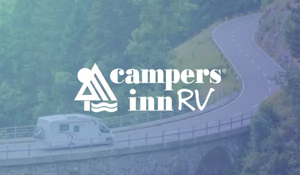 Campers Inn RV Customer Story Logo - KPA