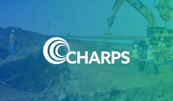 Charps Customer Story Logo - KPA