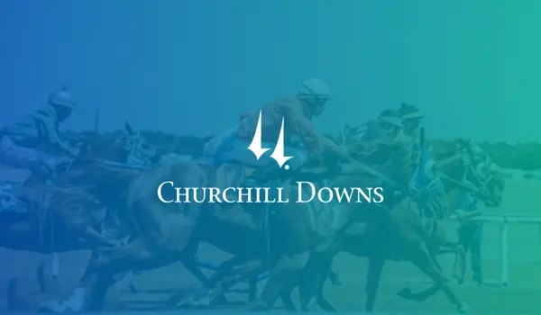 Churchill Downs Customer Story Logo - KPA