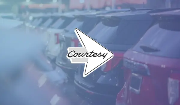 Courtesy Customer Story Logo - KPA