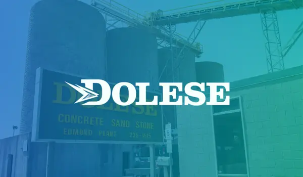 Dolese Customer Story Logo - KPA