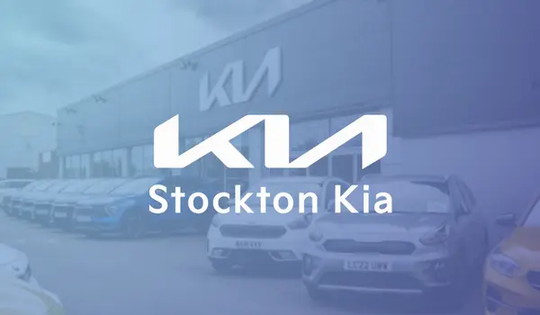 Kia of Stockton Customer Story Logo - KPA