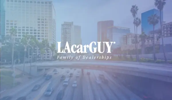 LA Car Guy Customer Story Logo - KPA