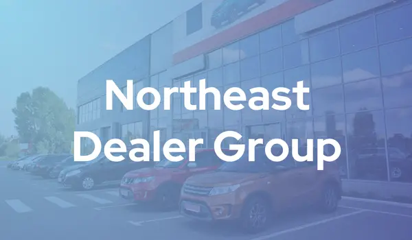 Northeast dealer group - KPA