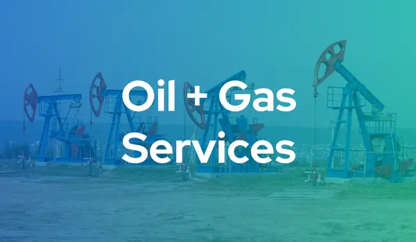 Oil and Gas Customer Story Logo - KPA
