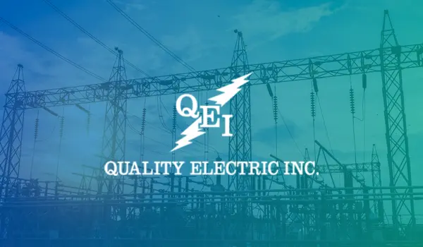 Quality Electric Customer Story Logo - KPA