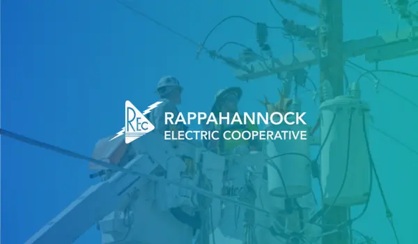 Rappahannock Electrical Customer Story Logo - KPA
