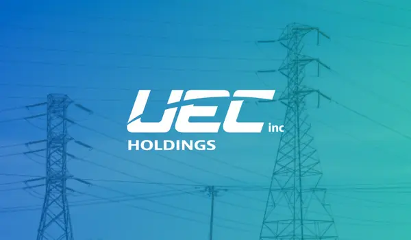 UEC Holding Customer Story Logo - KPA