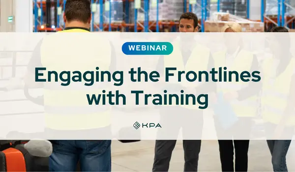 Website-KPA_Webinar_2025_Engaging the Frontlines with Training - KPA