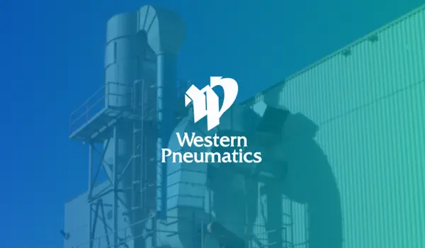 Western Pneumatics Customer Story Logo - KPA